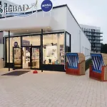 1 Bedroom Cozy Apartment In Luebeck Travemuende