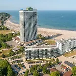 1 Bedroom Cozy Apartment In Luebeck Travemuende