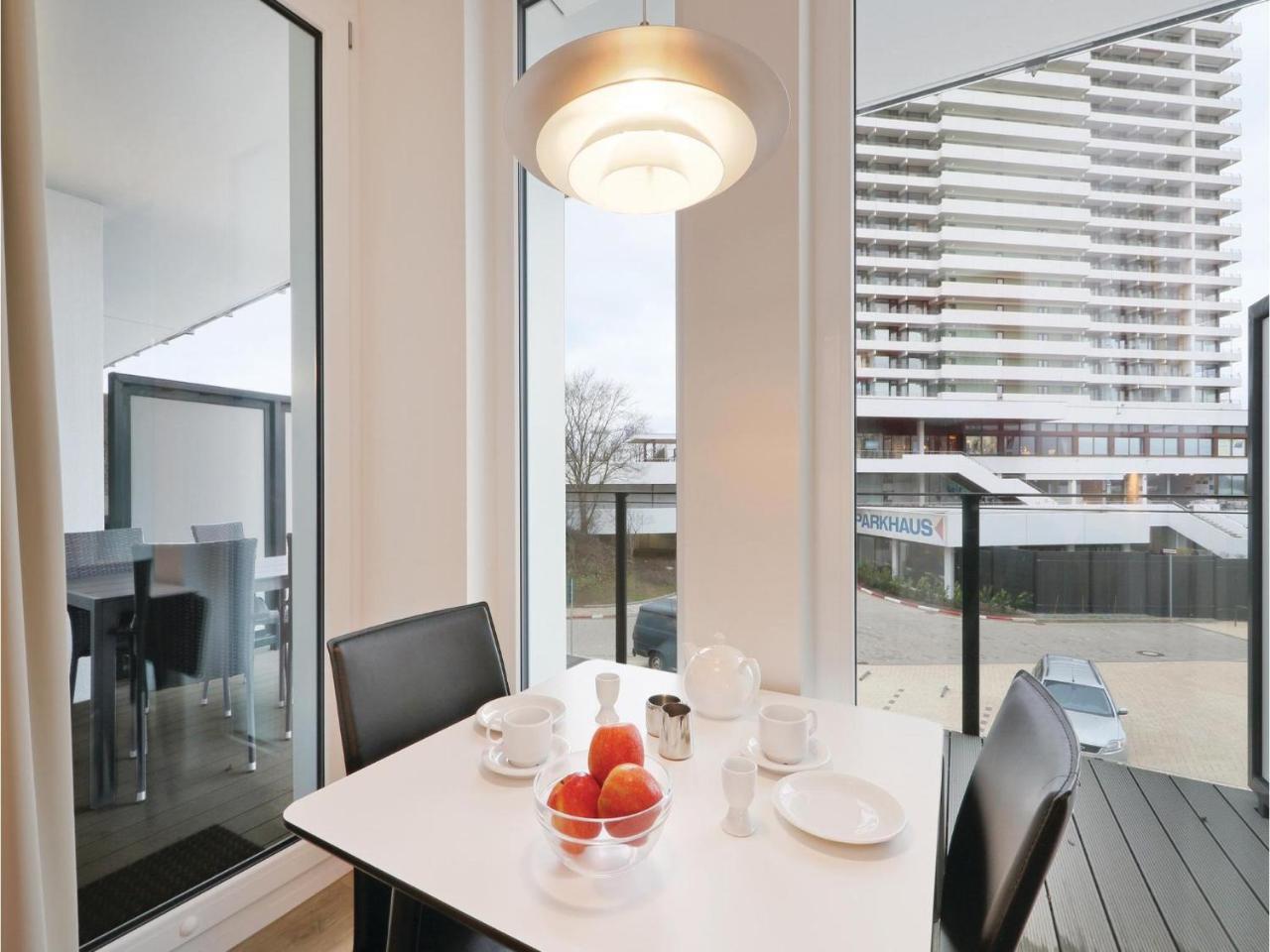 1 Bedroom Cozy In Travemuende Lejlighed *