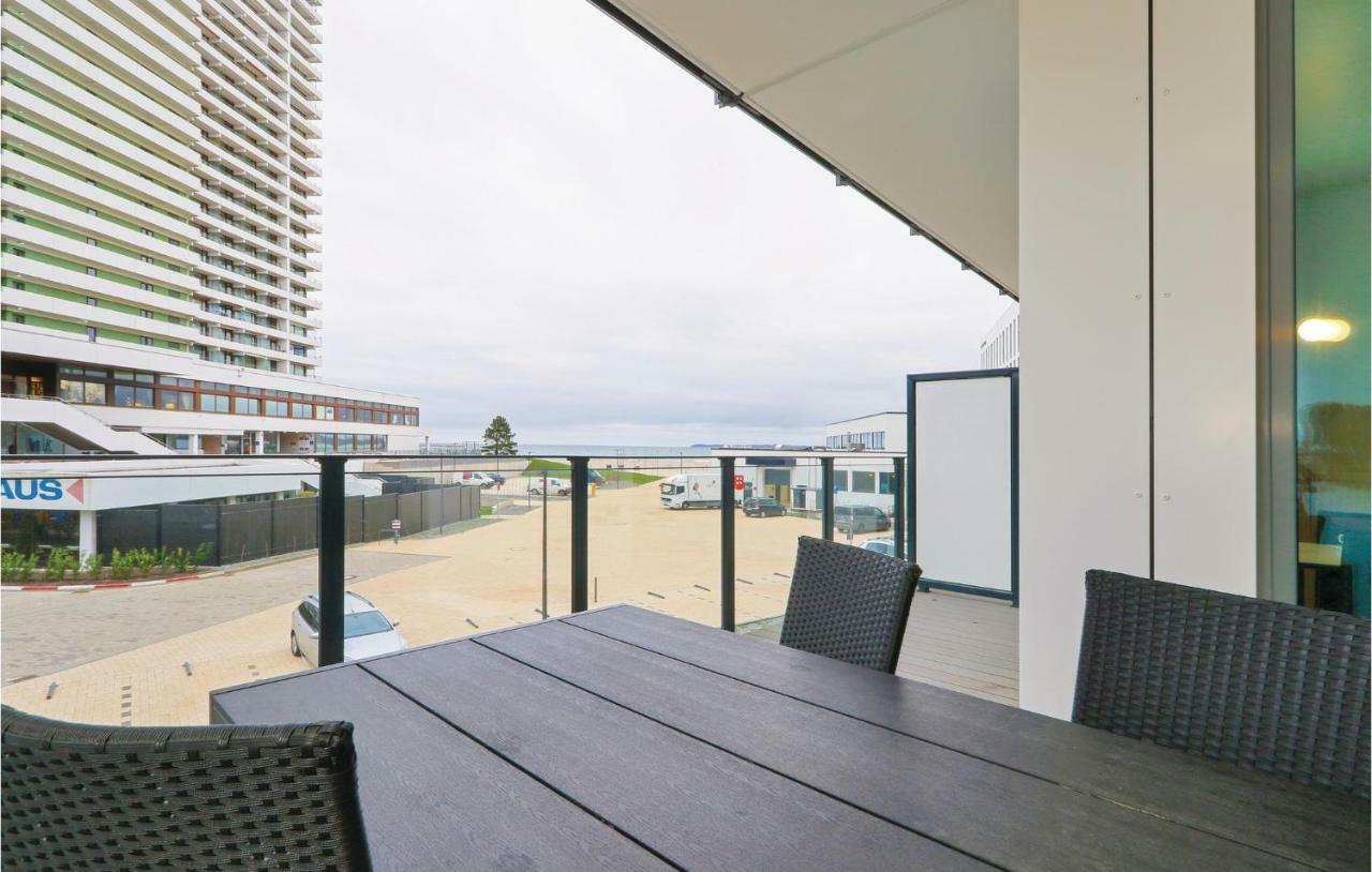 Lejlighed 1 Bedroom Cozy In Travemuende *
