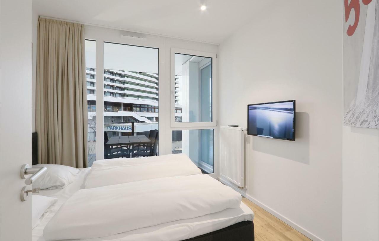 1 Bedroom Cozy In Travemuende Lejlighed *