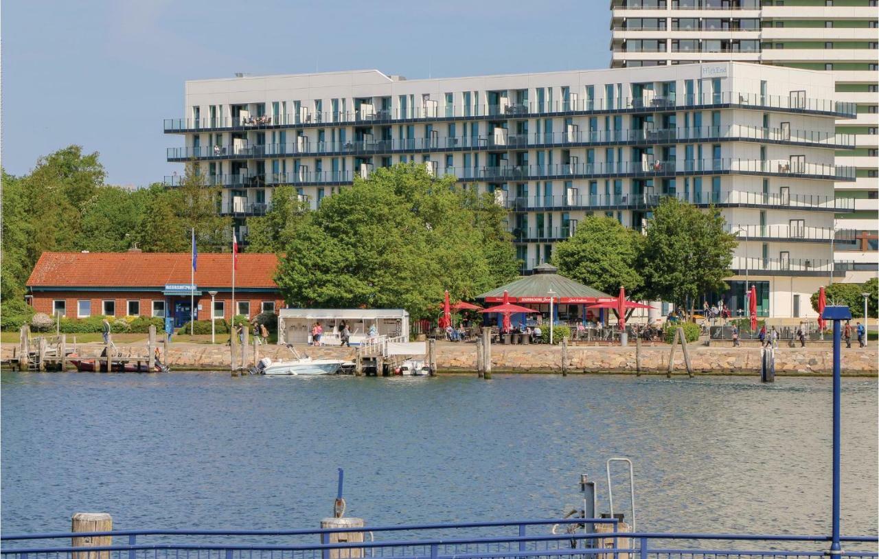 1 Bedroom Cozy In Travemuende Lübeck