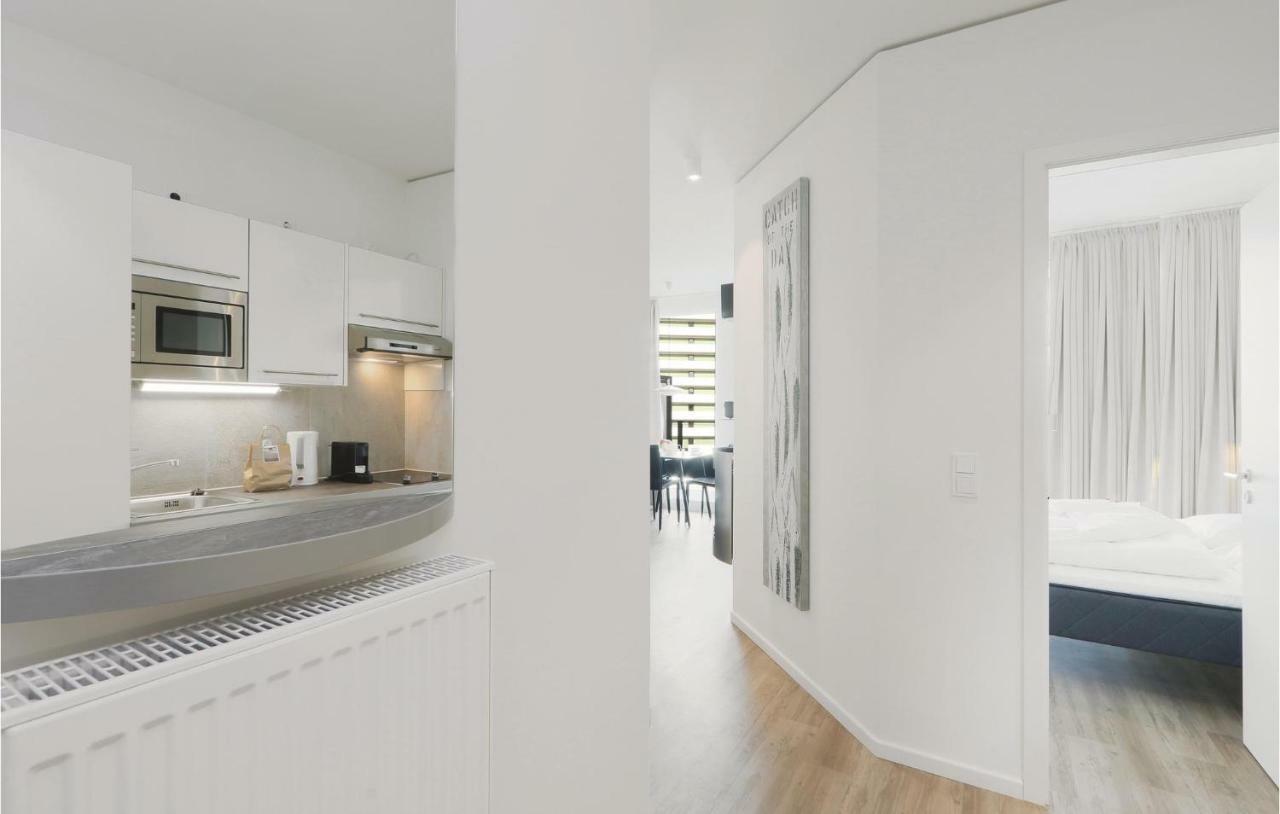 Lejlighed 1 Bedroom Cozy In Travemuende *