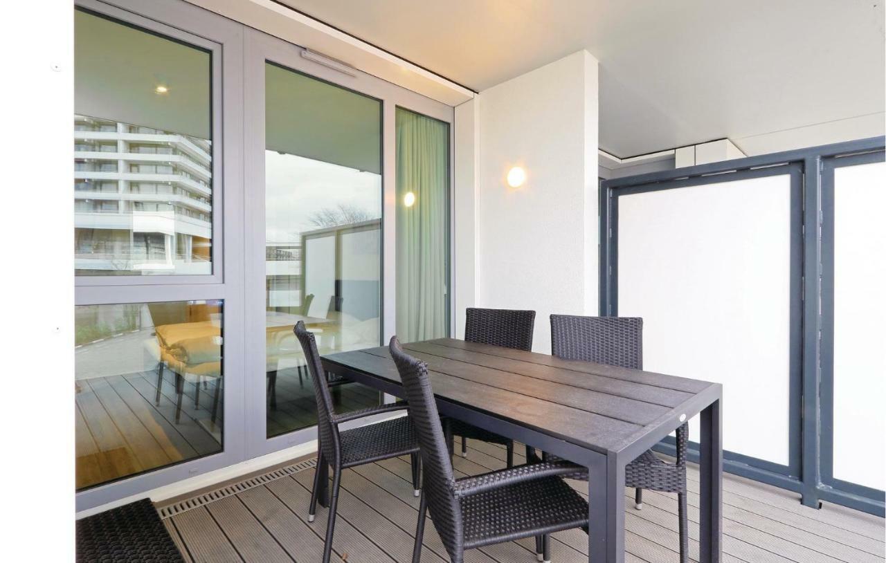 1 Bedroom Cozy In Travemuende Lübeck